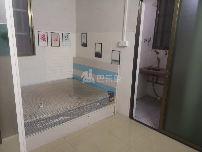 百福公寓（礼村山子街三巷2号）3869043卧室图0