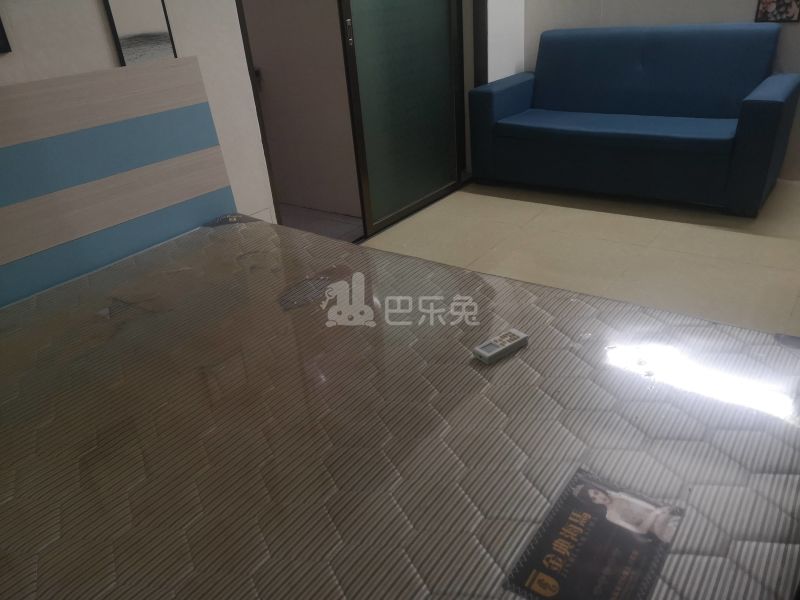 百福公寓（礼村山子街三巷2号）3869043卧室图2