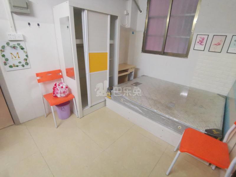 百福公寓（礼村山子街三巷2号）3869043卧室图3