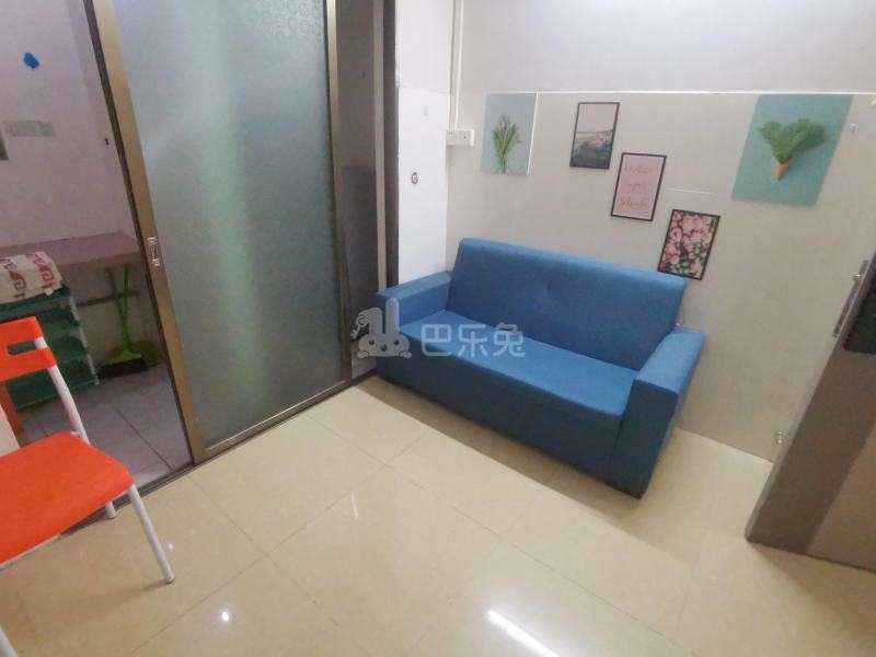 百福公寓（礼村山子街三巷2号）3869043卧室图4