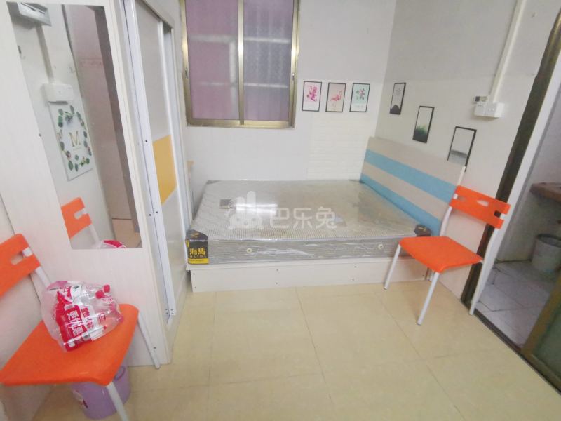 百福公寓（礼村山子街三巷2号）3869043卧室图6