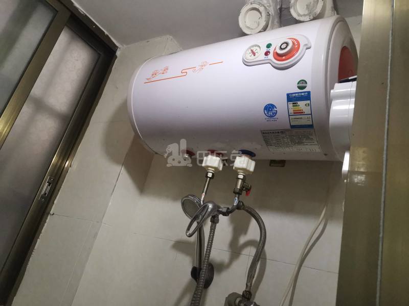 百福公寓（礼村山子街三巷2号）3869043卫生间图10