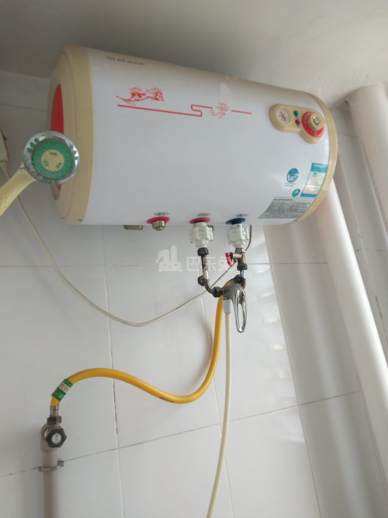 百福公寓（礼村山子街五巷5号）3869188卫生间图10