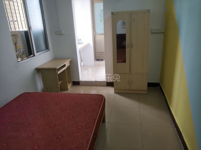 百福公寓（礼村山子街五巷5号）3869188卧室图3