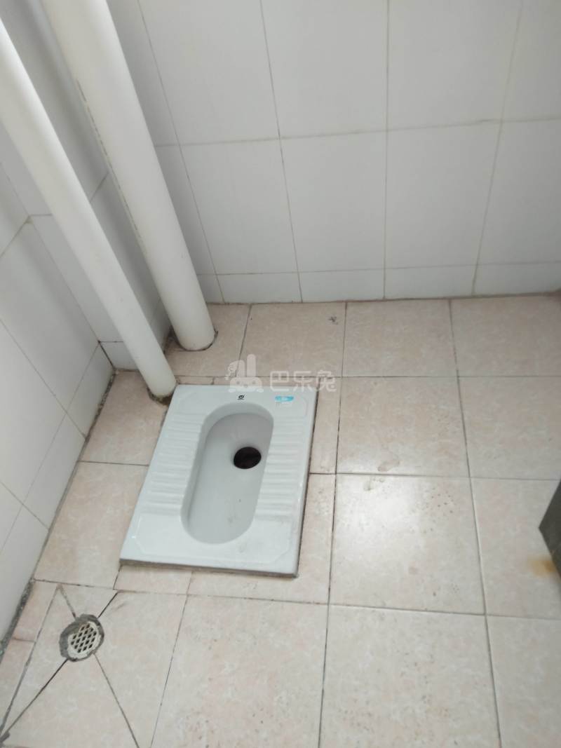 百福公寓（礼村山子街五巷5号）3869188卫生间图9