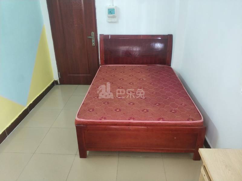 百福公寓（礼村山子街五巷5号）3869188卧室图5