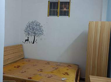 青龙一街12-1号 1室0厅1卫