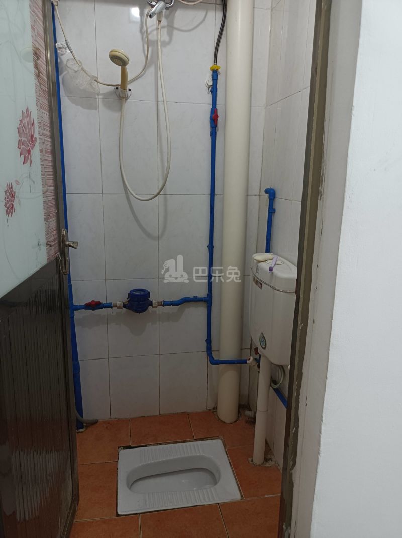 青龙一街12-1号3875549卫生间图6