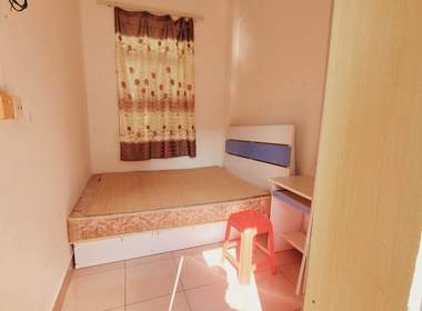 棠下南闸大街七巷四号 1室1厅1卫