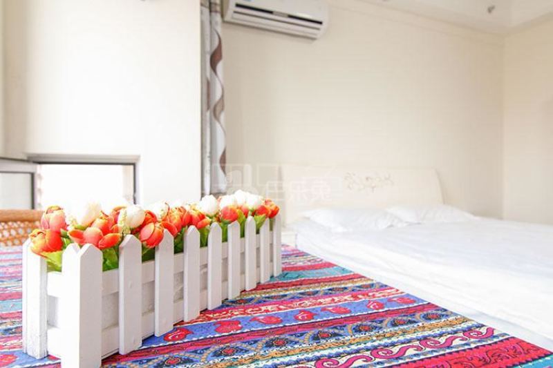 雅居轩酒店公寓387322卧室图5