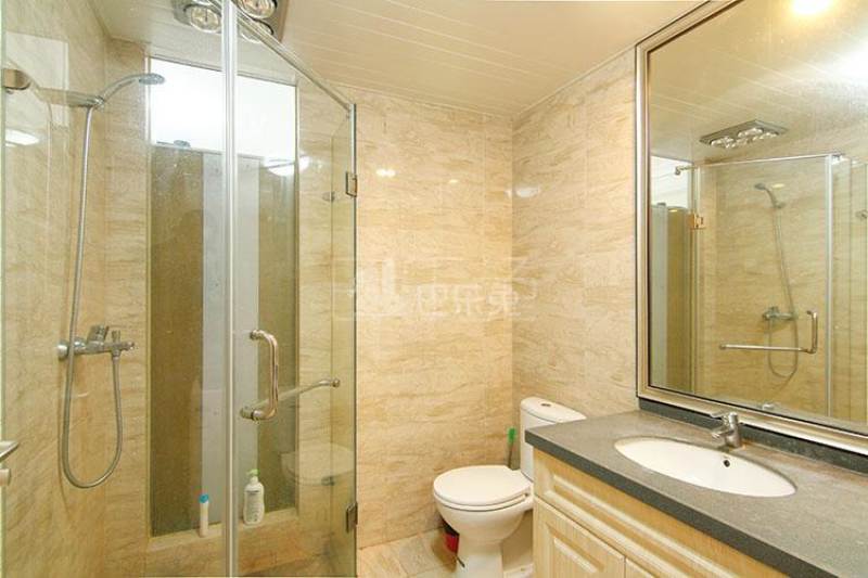 雅居轩酒店公寓387322卫生间图7