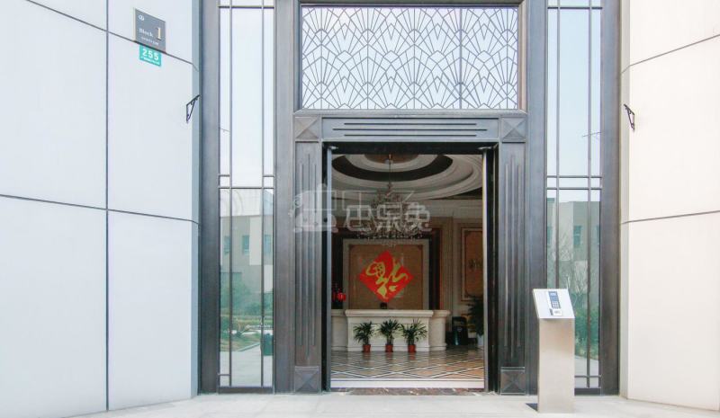 雅居轩酒店公寓387322周边环境图14