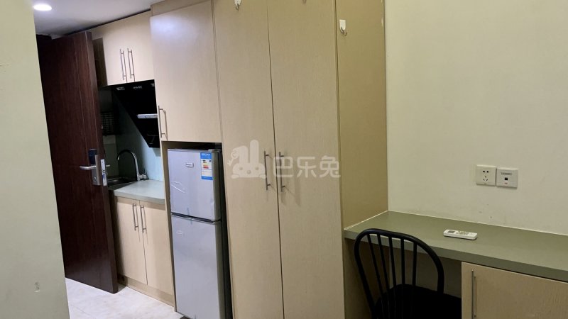 思家公寓（三达路店）387971周边环境图2