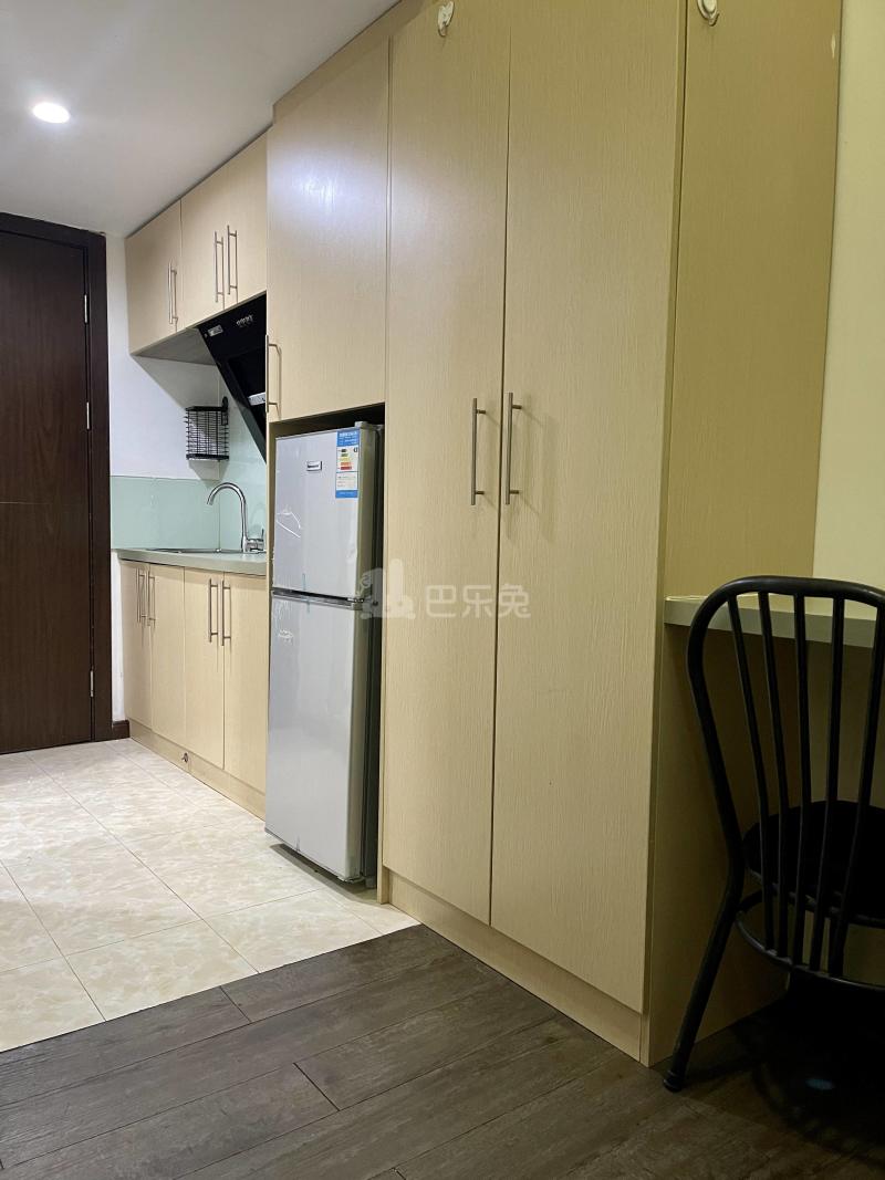 思家公寓（三达路店）387971周边环境图3