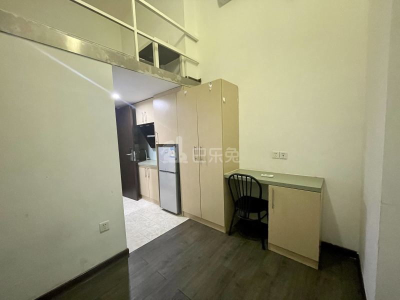 思家公寓（三达路店）387971周边环境图5