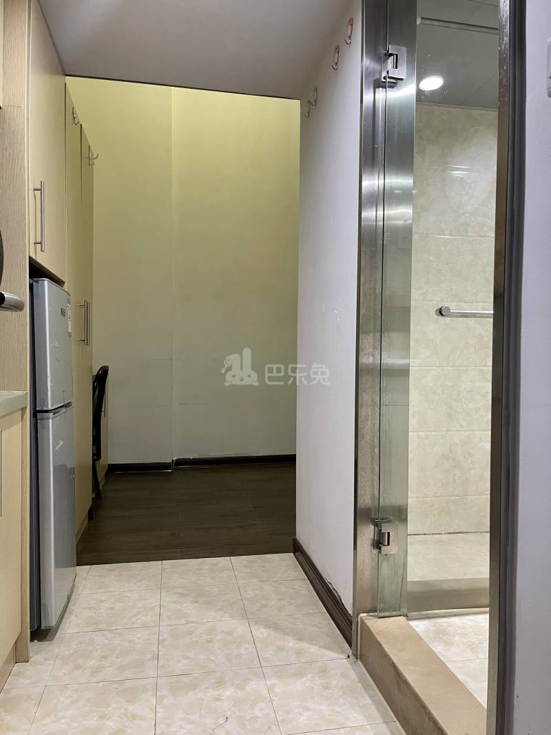 思家公寓（三达路店）387971周边环境图6