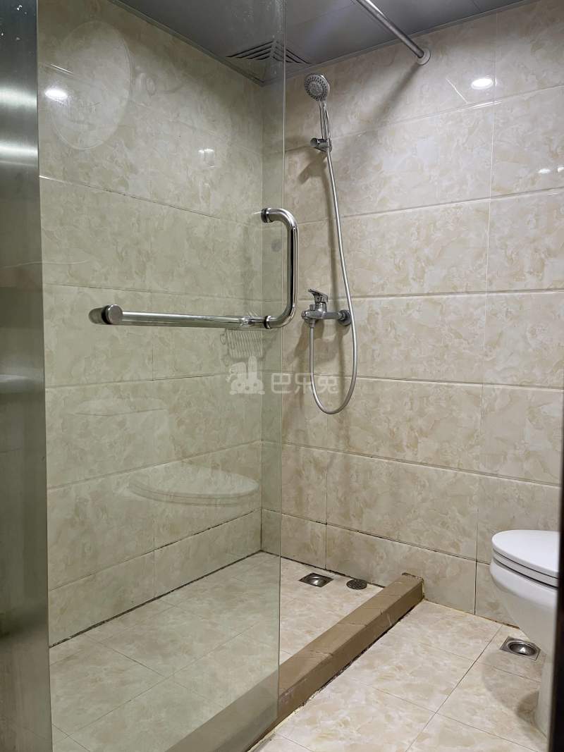 思家公寓（三达路店）387971卫生间图1