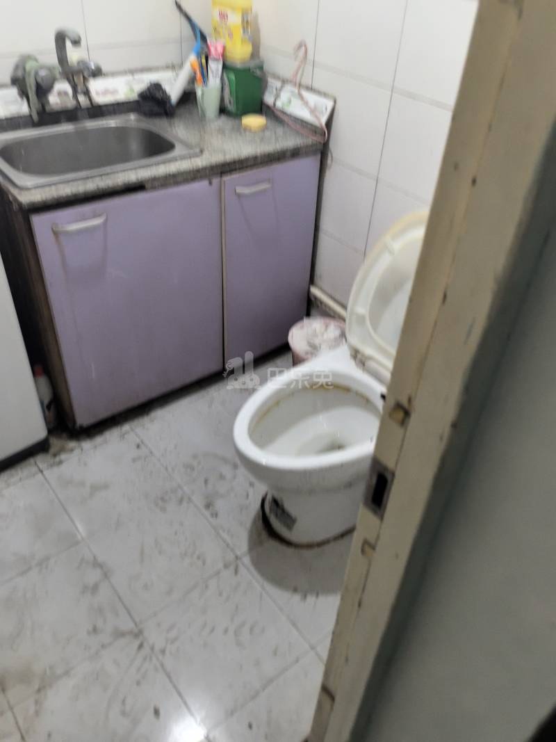 华欣家园4596332厨房图11