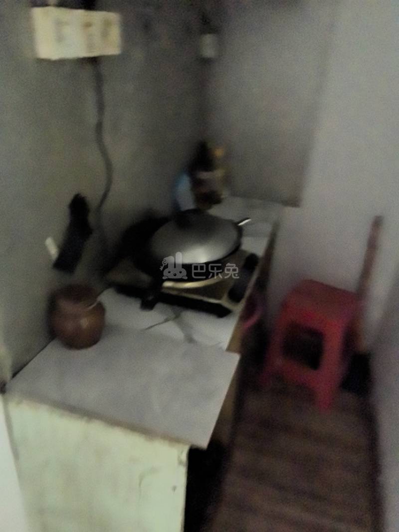 华欣家园4596332卫生间图15