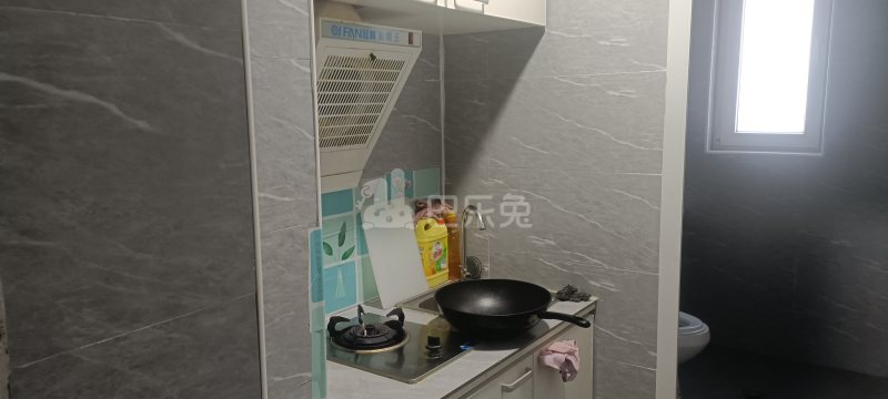 南国花园6670272厨房图9