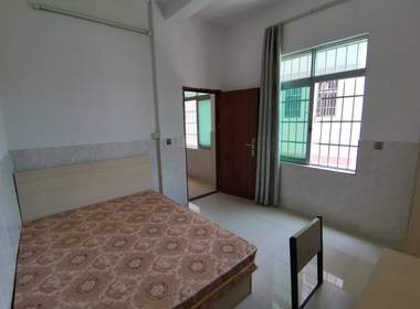 家兴公寓（龙归三姓南街44号） 1室1厅1卫