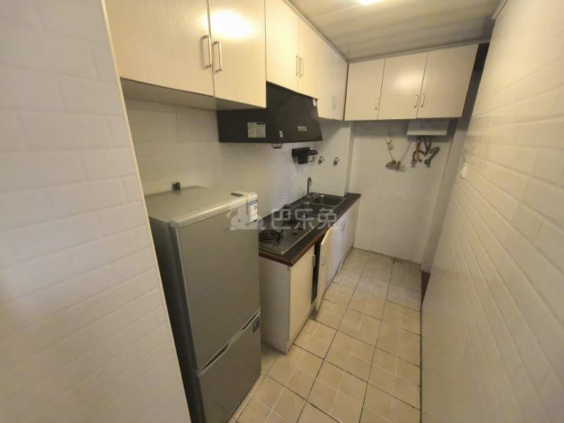 翔瑞新苑南区3890878厨房图5