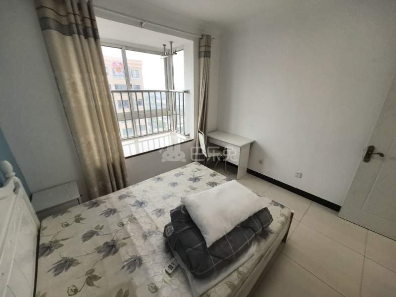 翔瑞新苑南区3890878卧室图3