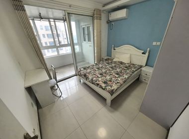 翔瑞新苑南区 2室1厅1卫