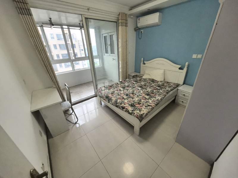 翔瑞新苑南区3890878卧室图0