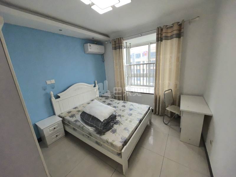 翔瑞新苑南区3890878卧室图2