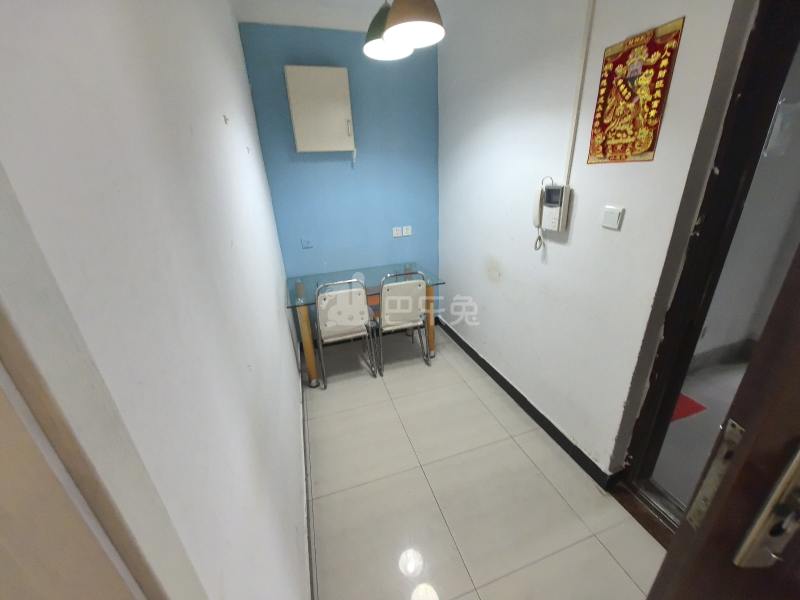 翔瑞新苑南区3890878客厅图4