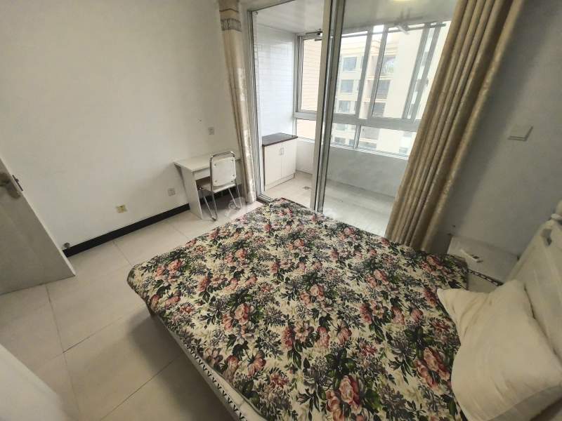 翔瑞新苑南区3890878卧室图1