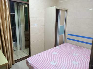 豪华电梯公寓（江夏岭仔四巷11号） 1室0厅1卫