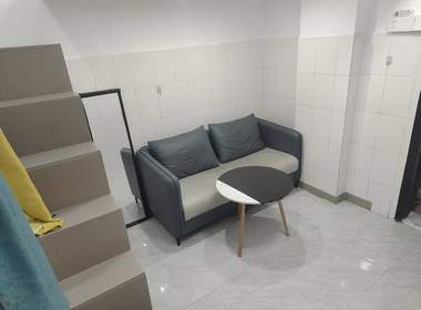 温馨公寓（张陂园一巷一号） 1室0厅1卫