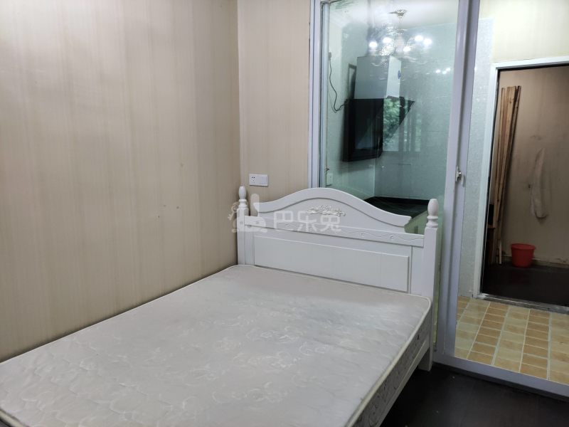 新州花苑西区3894391卧室图1