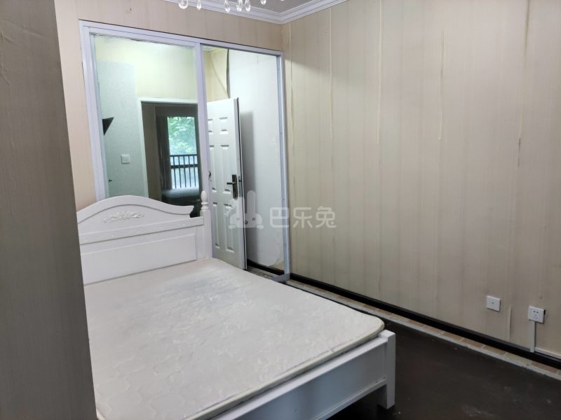 新州花苑西区3894391卧室图2