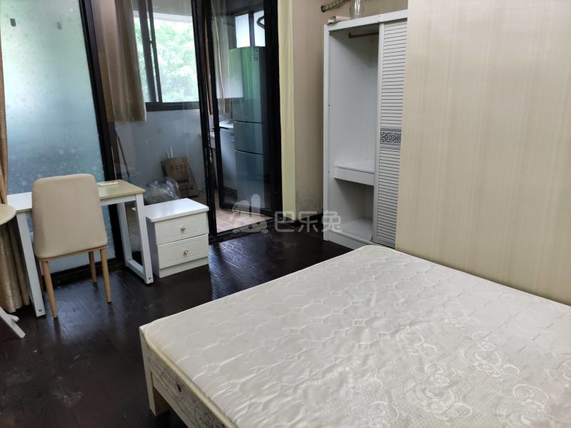 新州花苑西区3894391卧室图0