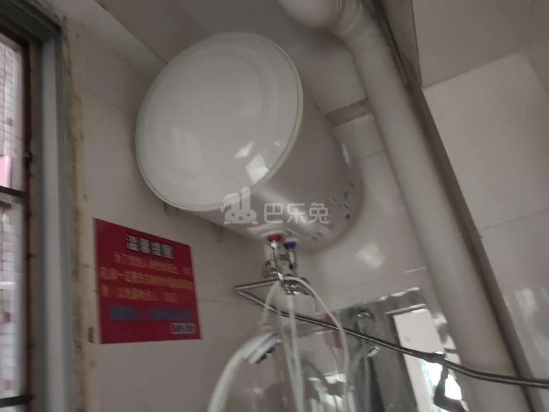 嘉豪公寓（望岗杨村园街27号）9830317卫生间图9