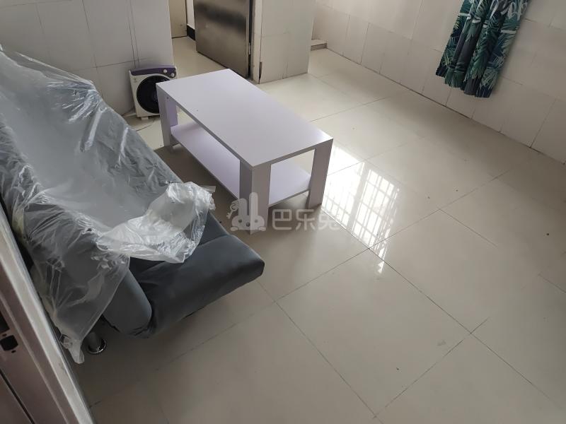 嘉豪公寓（望岗杨村园街27号）9830317客厅图5