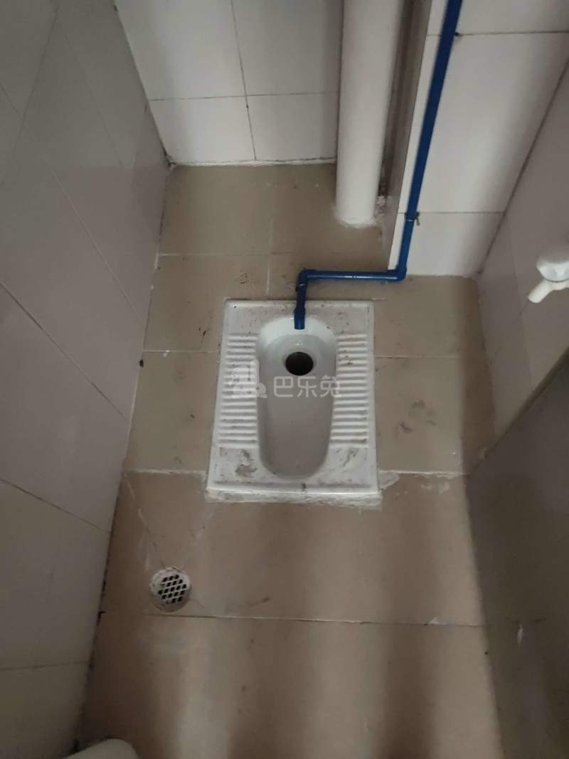 嘉豪公寓（望岗杨村园街27号）9830317卫生间图10