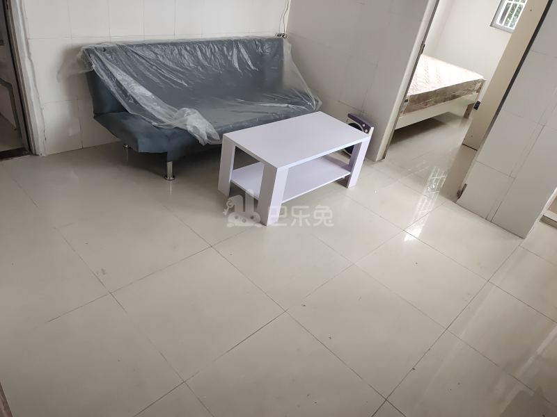 嘉豪公寓（望岗杨村园街27号）9830317客厅图4