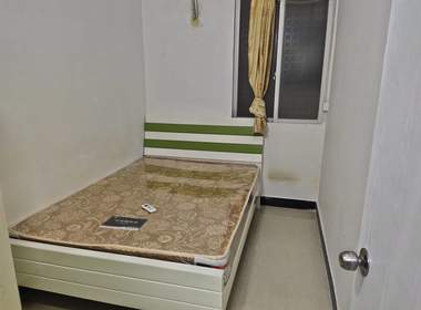 嘉豪公寓（望岗杨村园街27号） 1室1厅1卫