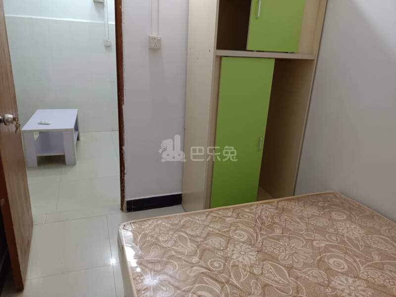 嘉豪公寓（望岗杨村园街27号）3900909卧室图1