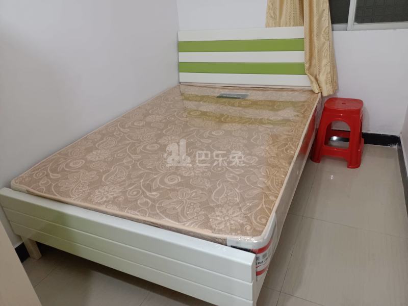 嘉豪公寓（望岗杨村园街27号）3900909卧室图0