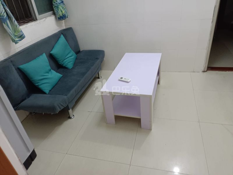 嘉豪公寓（望岗杨村园街27号）3900909客厅图2