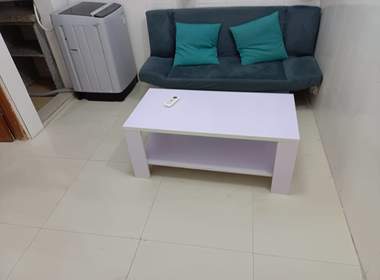 嘉豪公寓（望岗杨村园街27号） 1室1厅1卫