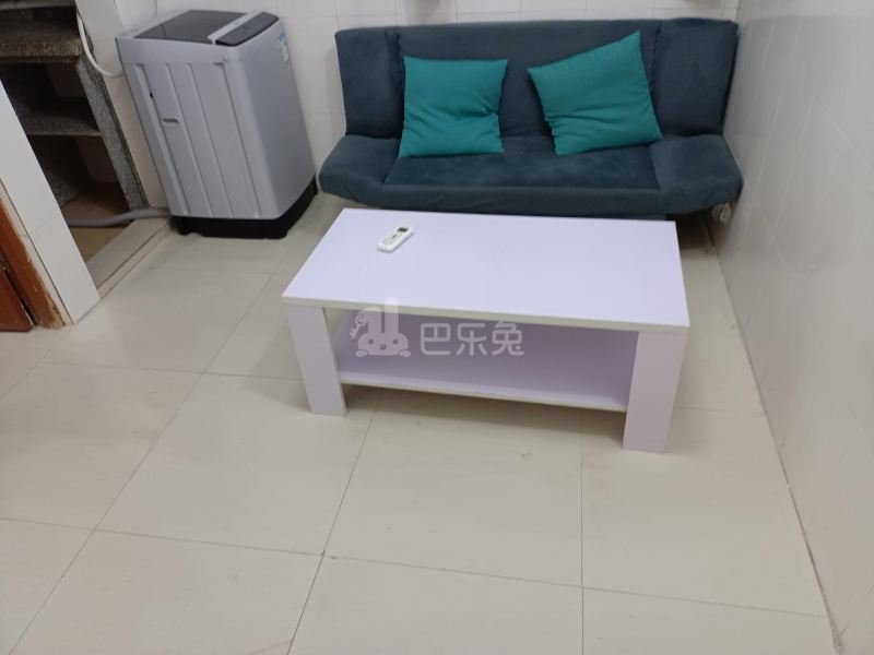 嘉豪公寓（望岗杨村园街27号）3900909客厅图3