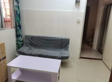 嘉豪公寓（望岗杨村园街27号） 1室1厅1卫