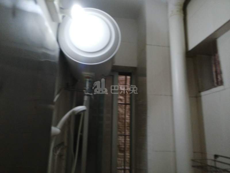 嘉豪公寓（望岗杨村园街27号）3900921卫生间图6