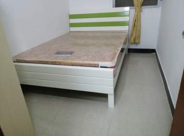 嘉豪公寓（望岗杨村园街27号） 1室1厅1卫